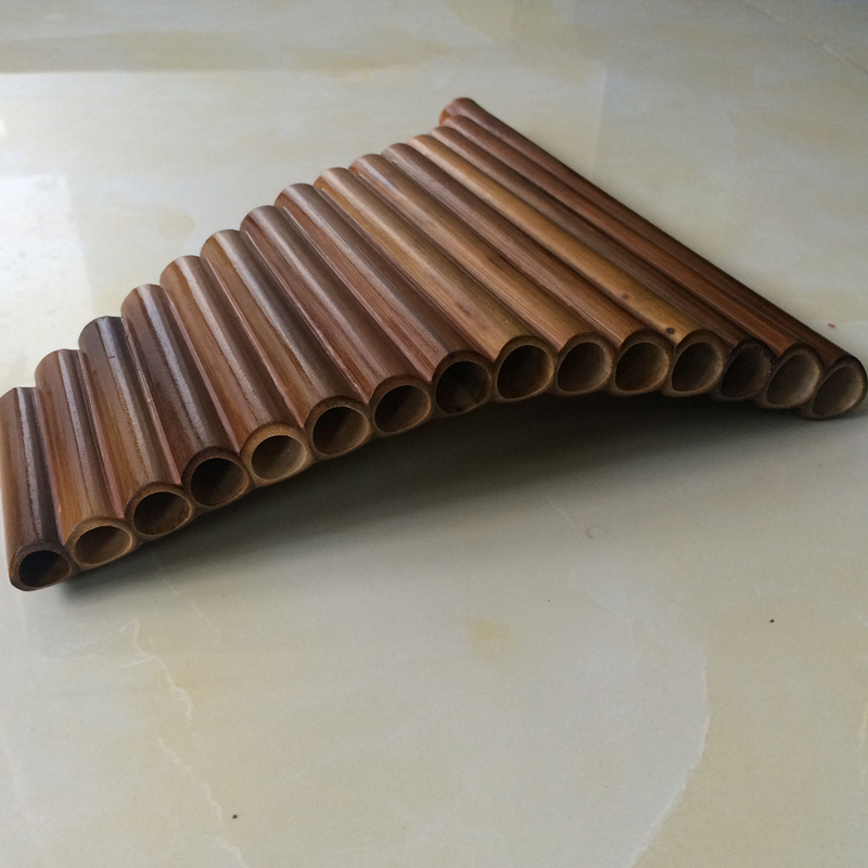 High Quality Handmade Bamboo P - Musical Instrument Xiao review and price