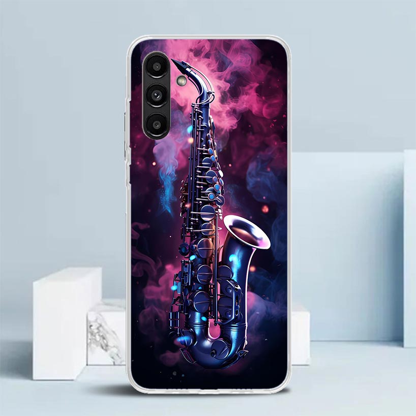 Music Saxophone Instrument Pho - Musical Instrument Quotes review and price