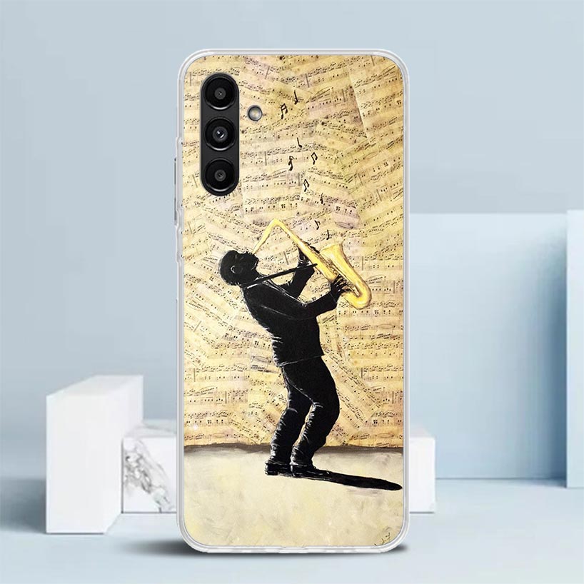 Music Saxophone Instrument Pho - Musical Instrument Quotes review and price