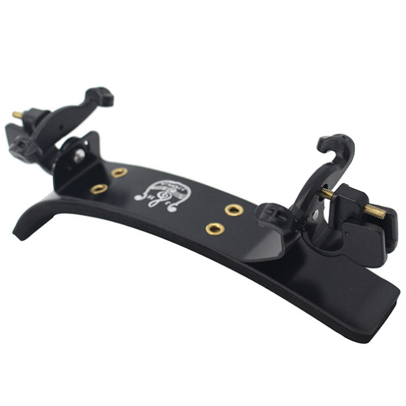 Violin Shoulder Rest Adjustabl - Musical Instrument Veena review and price
