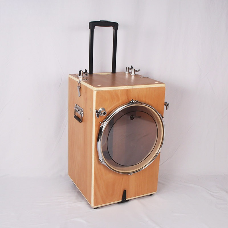 No Assembly Street Cajon Drum  - Cajon Box Drum review and price