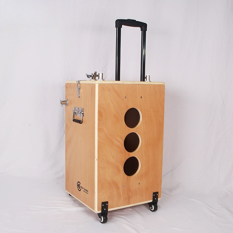 No Assembly Street Cajon Drum  - Cajon Box Drum review and price