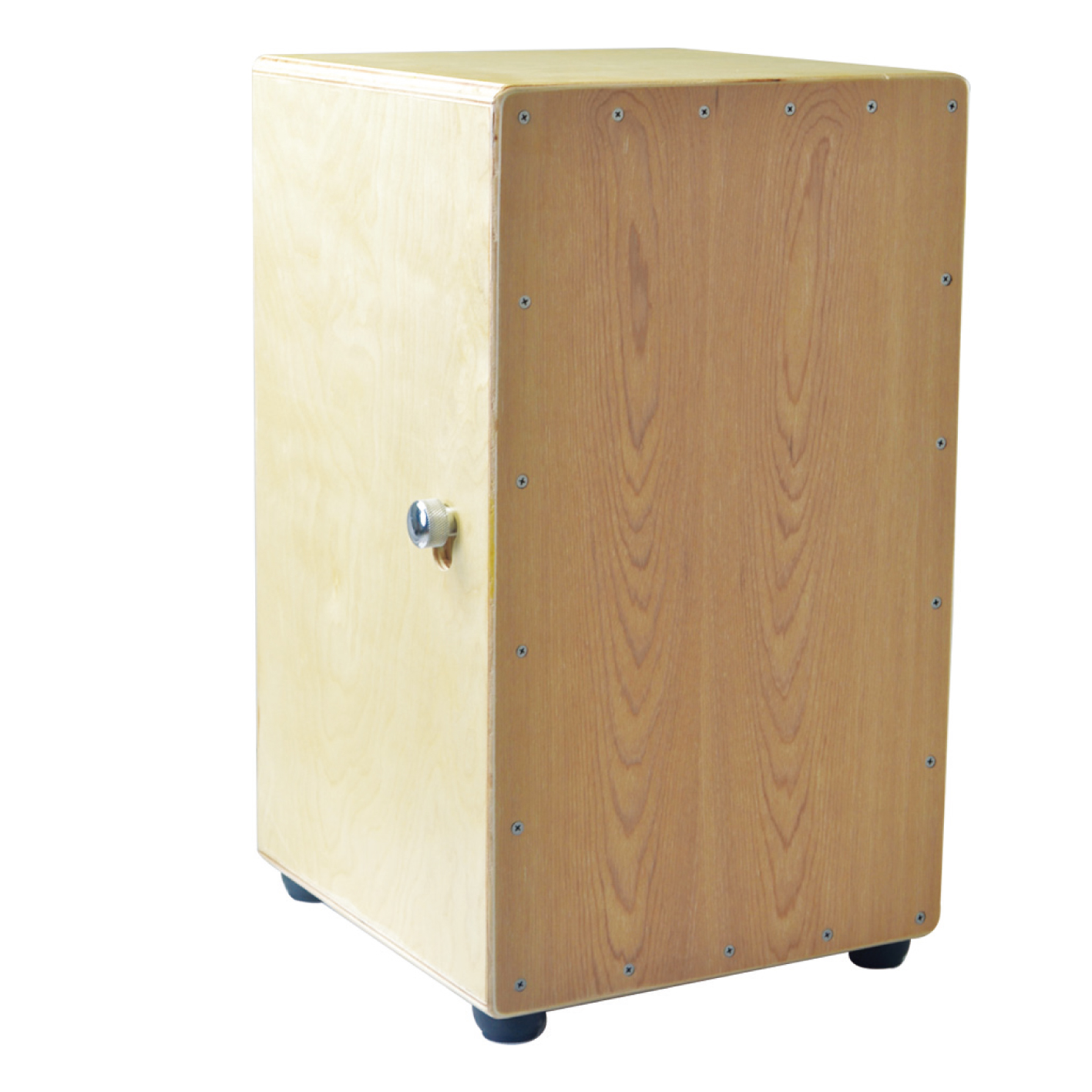 Birch Wood Cajon Box Drum With - Cajon Box Drum review and price