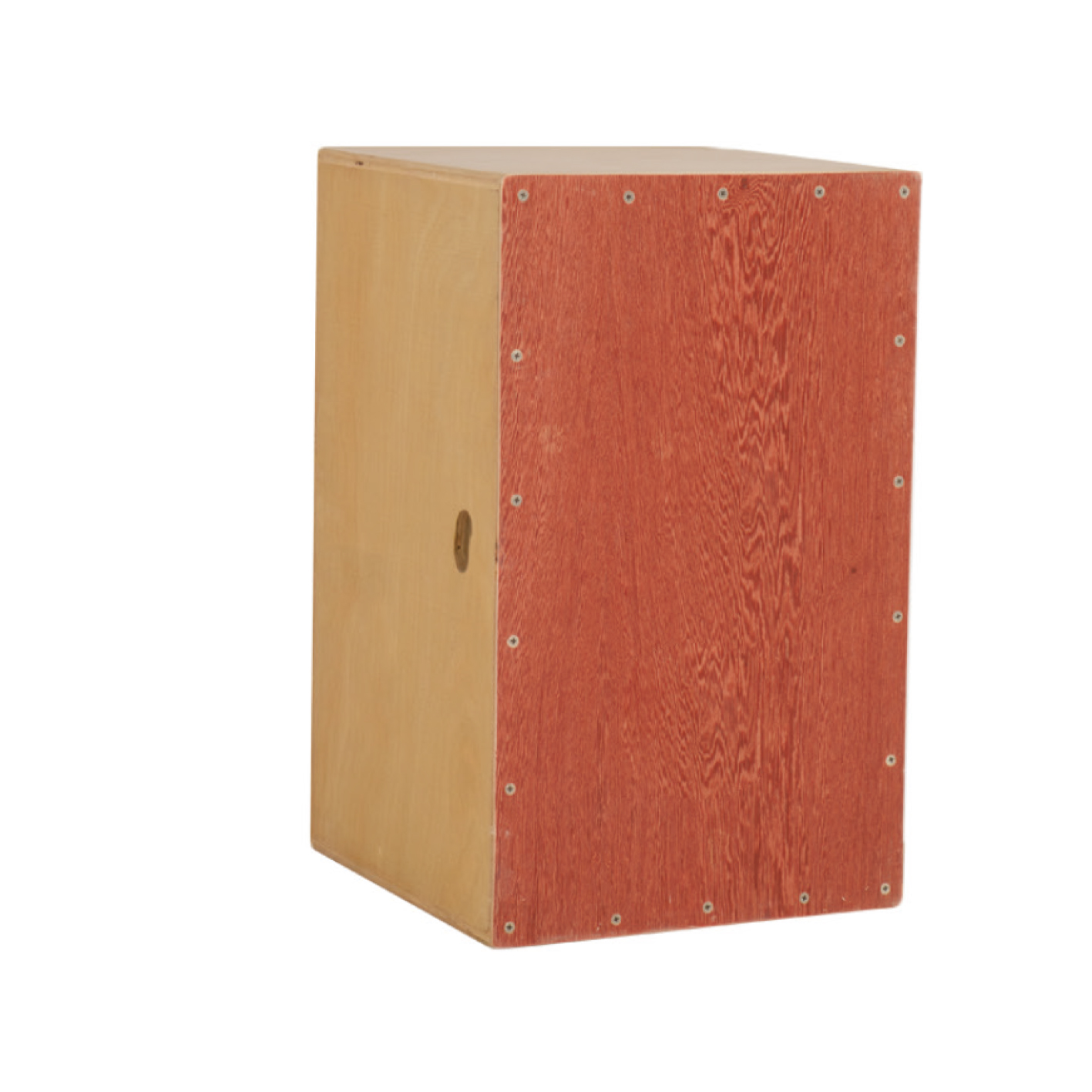 Birch Wood Cajon Box Drum With - Cajon Box Drum review and price