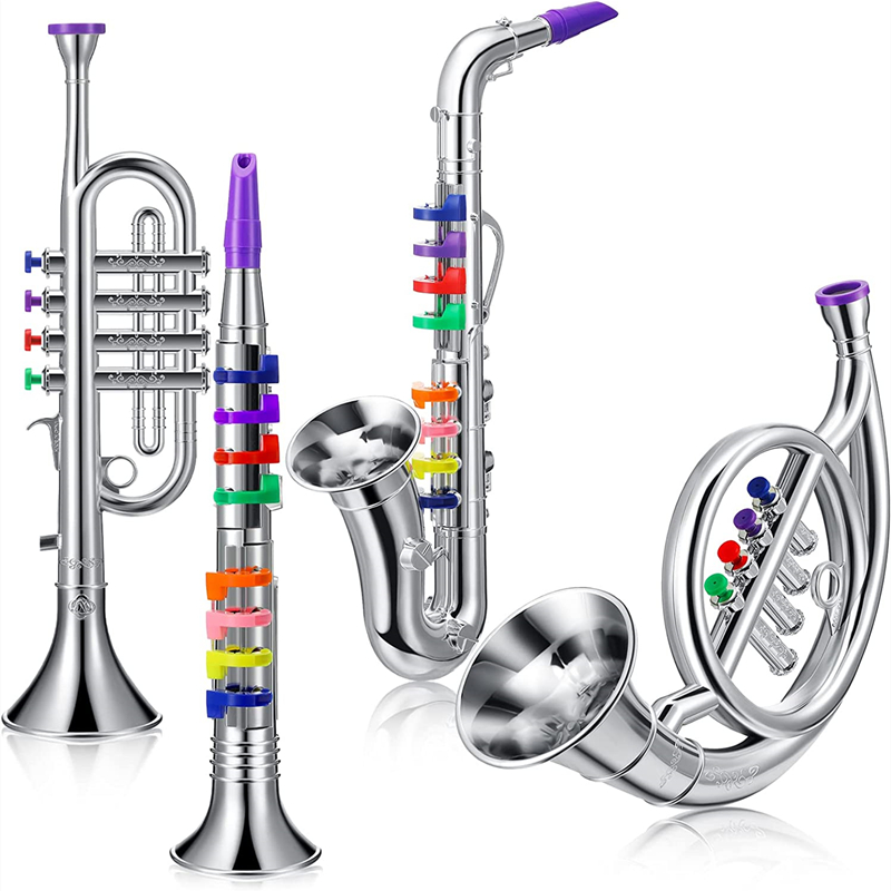 Classical Clarinet Trumpet Sax - Musical Instrument Fagot review and price