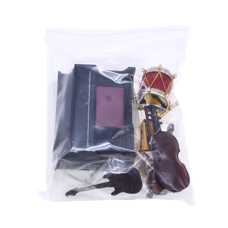Classical 1:12 Scale Miniature - Musical Instrument Like Guitar review and price