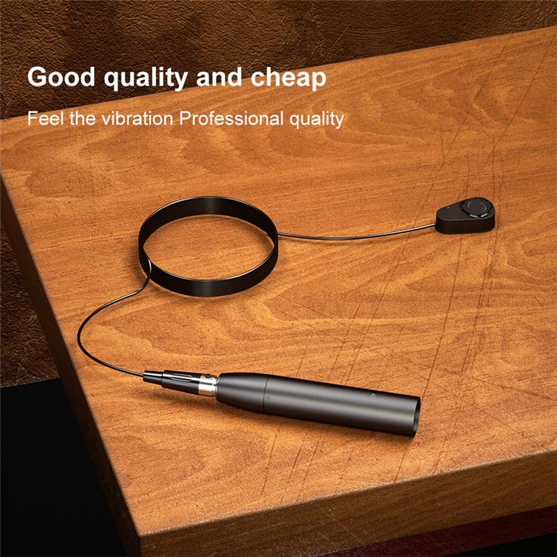 【A15I】 GC411 Instrument Pickup - Musical Instrument Veena review and price