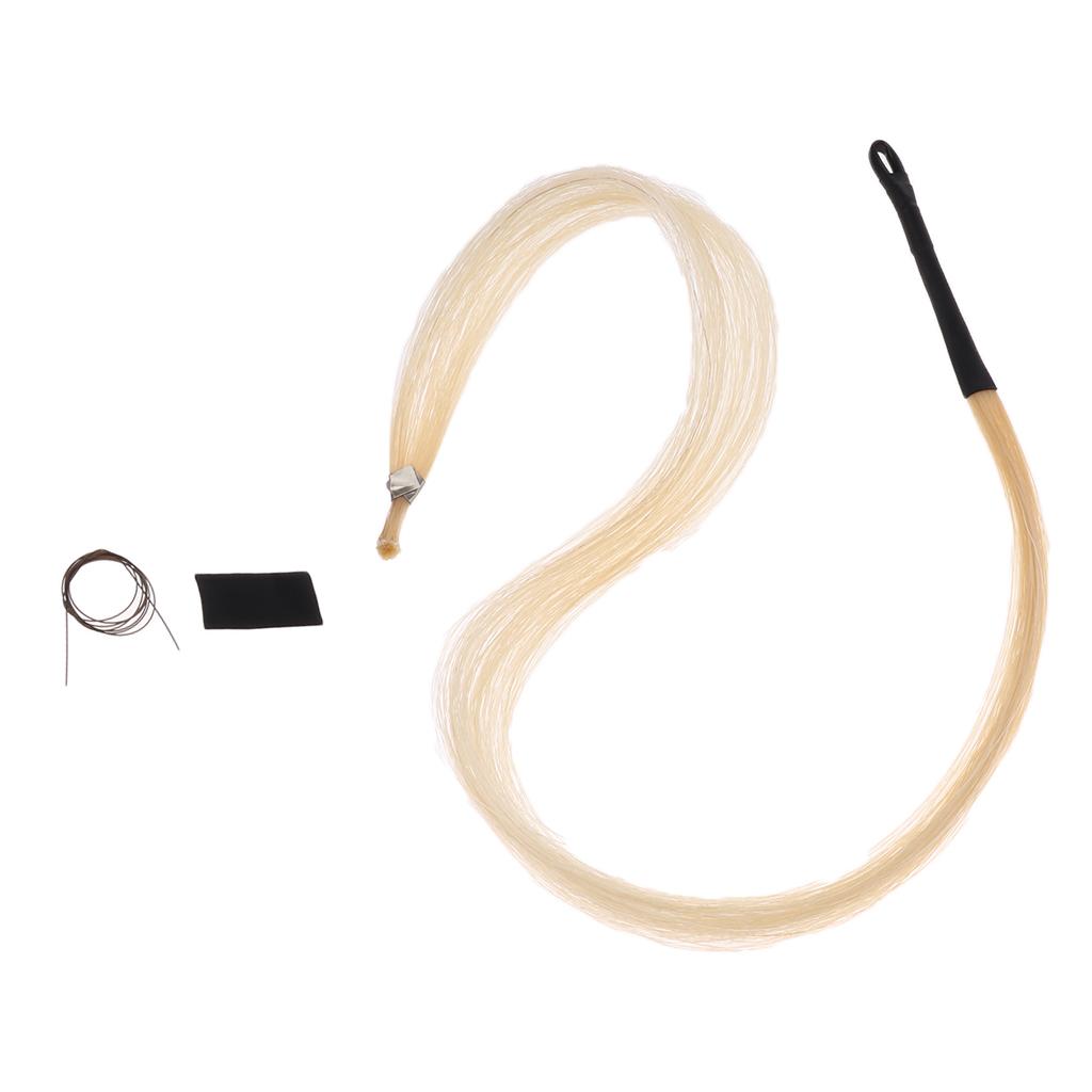 Genuine Mongolian Horse Tail H - Musical Instrument Veena review and price