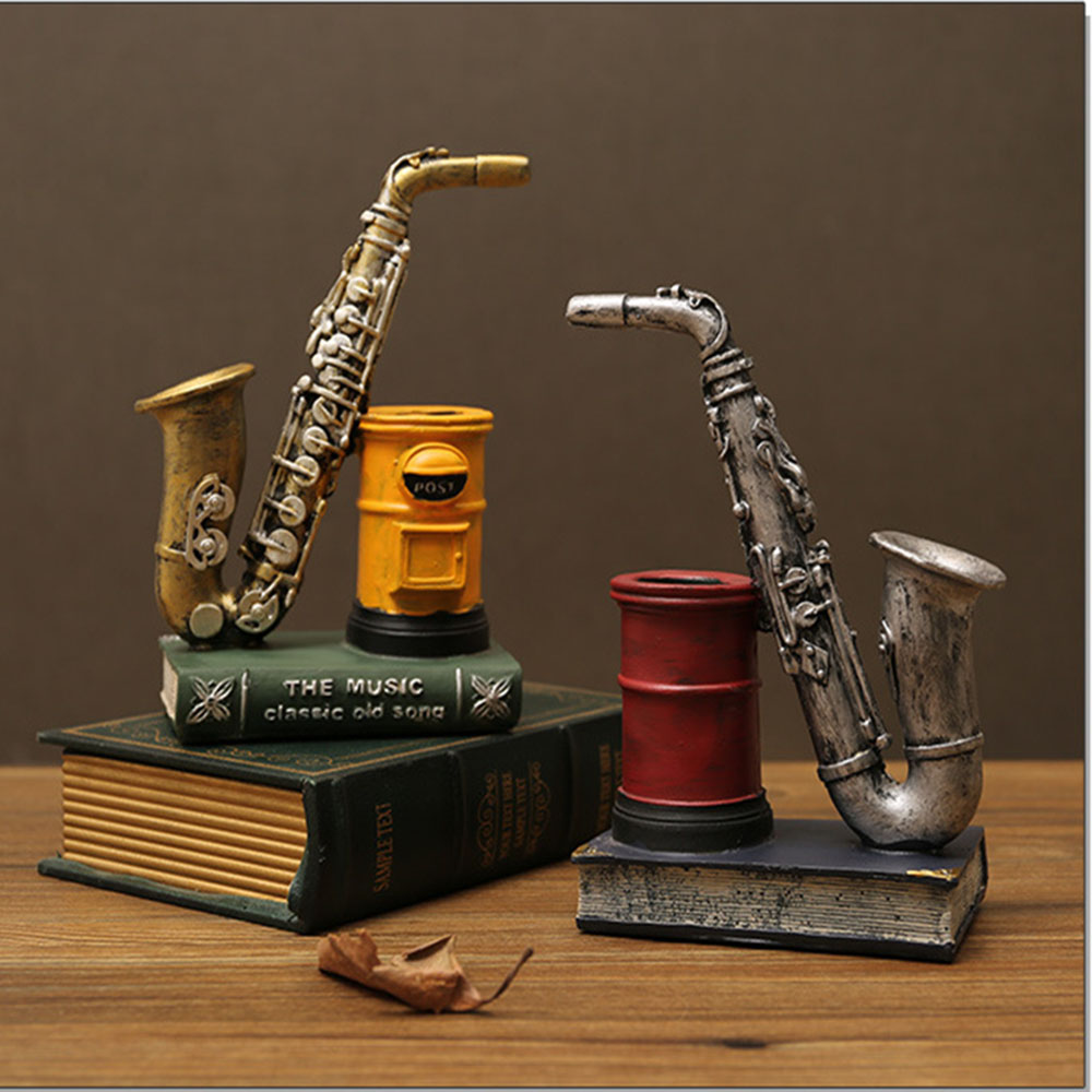 Nordic retro student creative  - Musical Instrument Fagot review and price