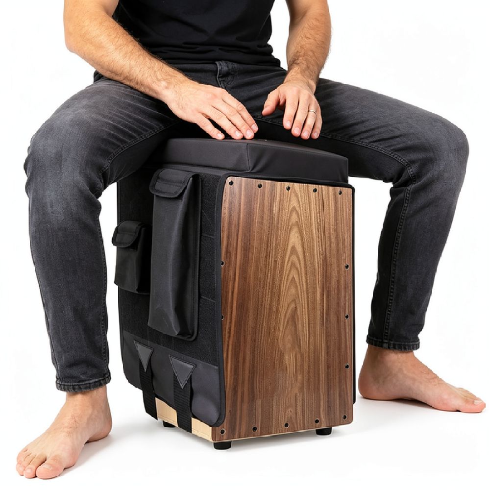 Cajon Drum Seat Accessory Perc - Cajon Box Drum review and price