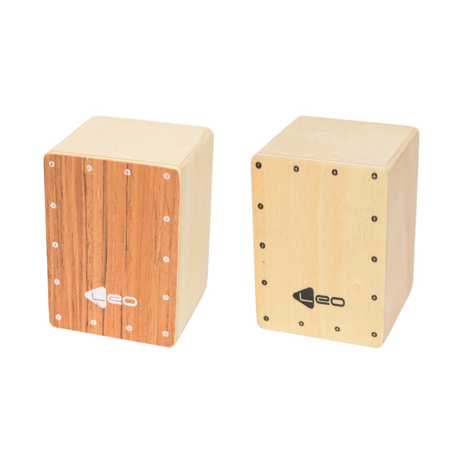 Wooden Cajon Box Drum Portable - Cajon Box Drum review and price