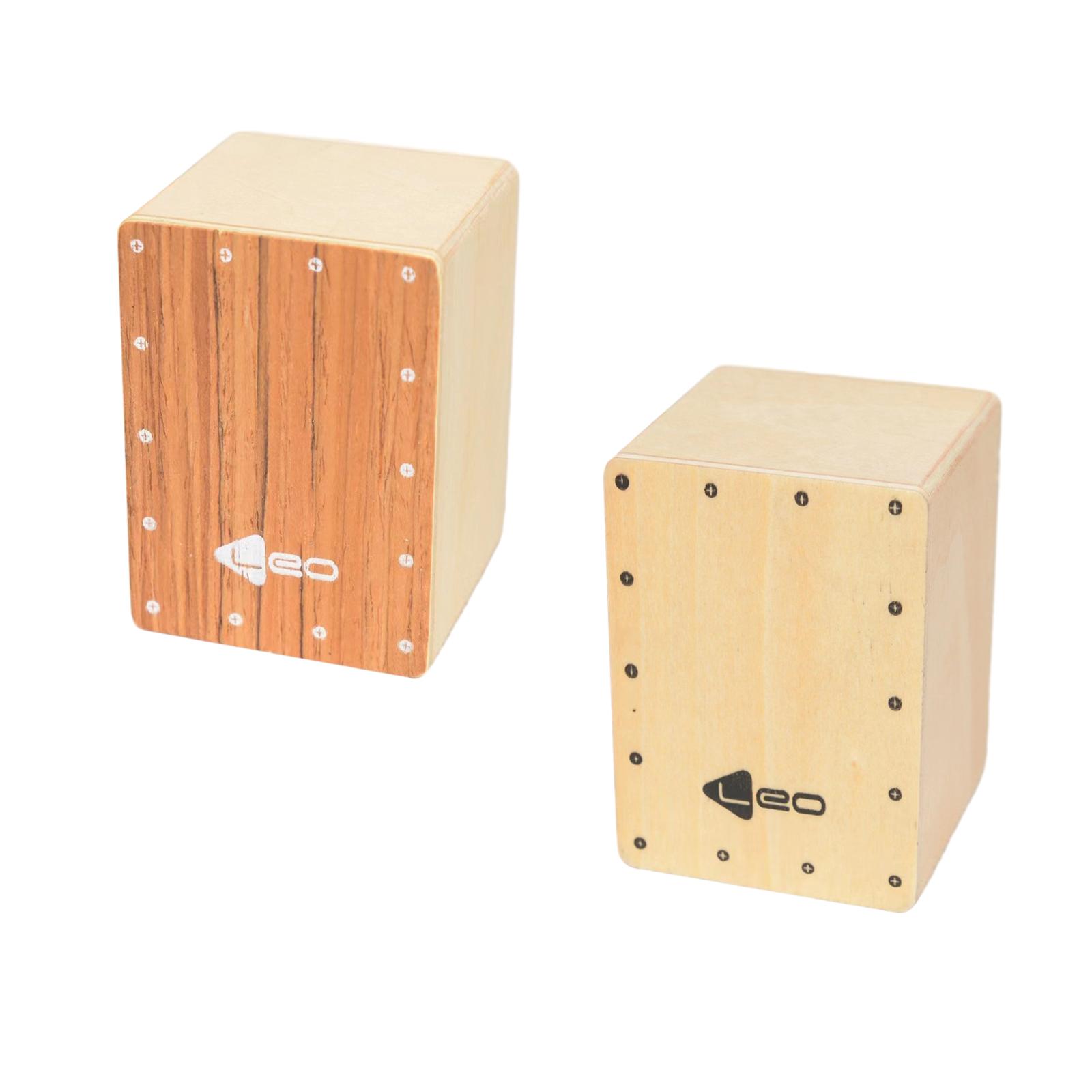 Wooden Cajon Box Drum Portable - Cajon Box Drum review and price