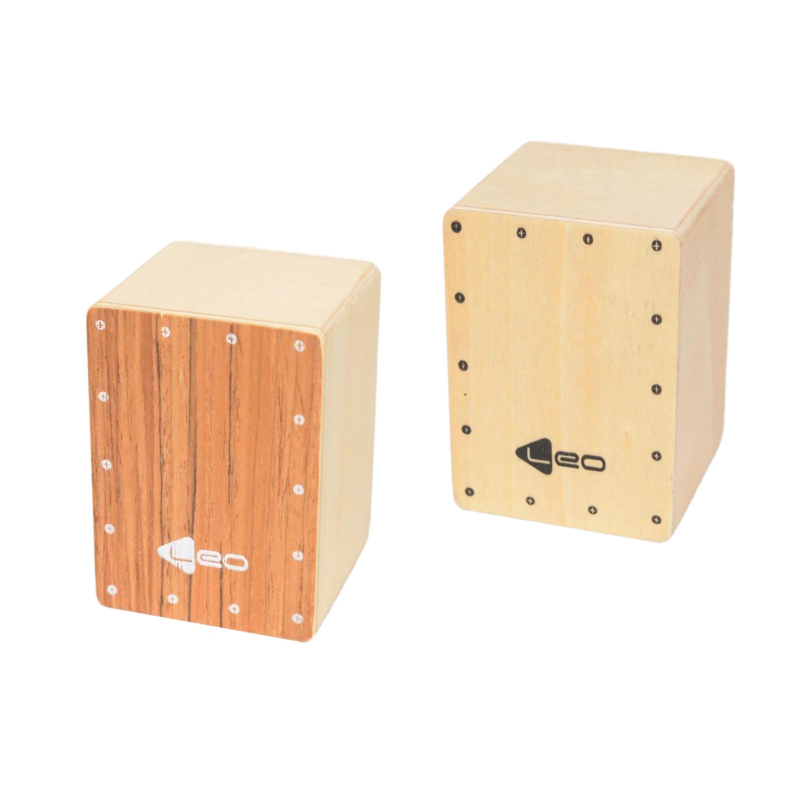 Wooden Cajon Box Drum Portable - Cajon Box Drum review and price