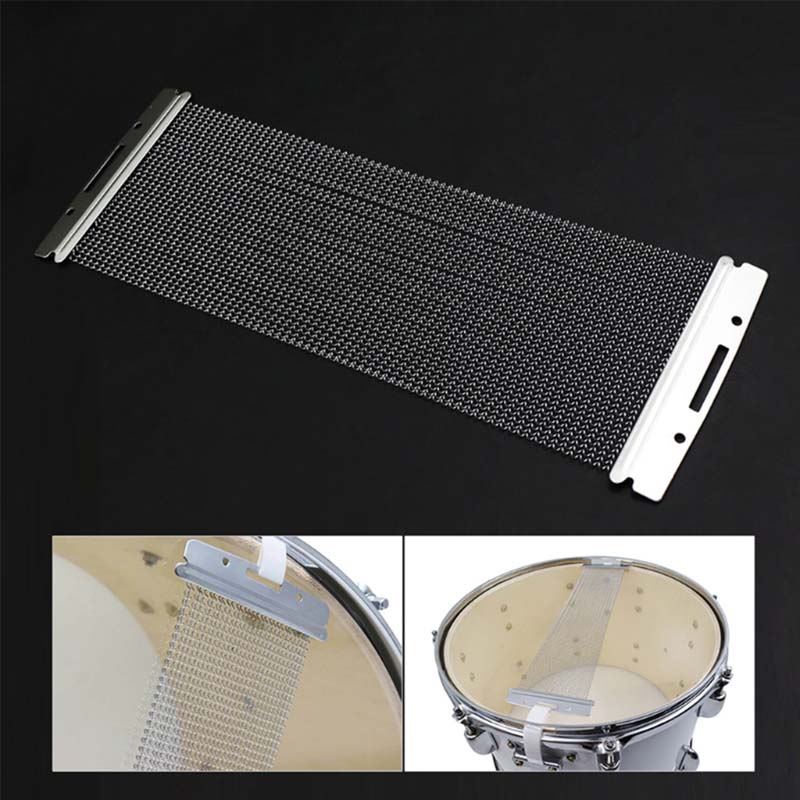 20/40 Strand Drum Spring Steel - Cajon Box Drum review and price