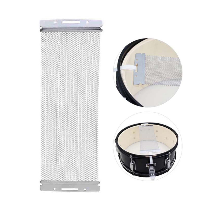 20/40 Strand Drum Spring Steel - Cajon Box Drum review and price