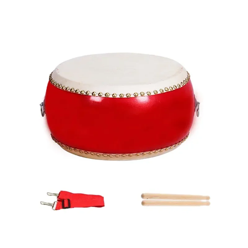 Cowhide Snare Drum Performance - Musical Instrument Handpan review and price