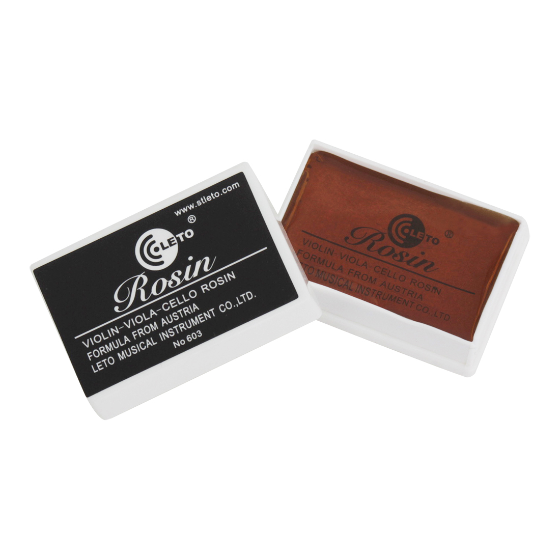 Bow Rosin Colophony Greek Pitc - Musical Instrument Fagot review and price