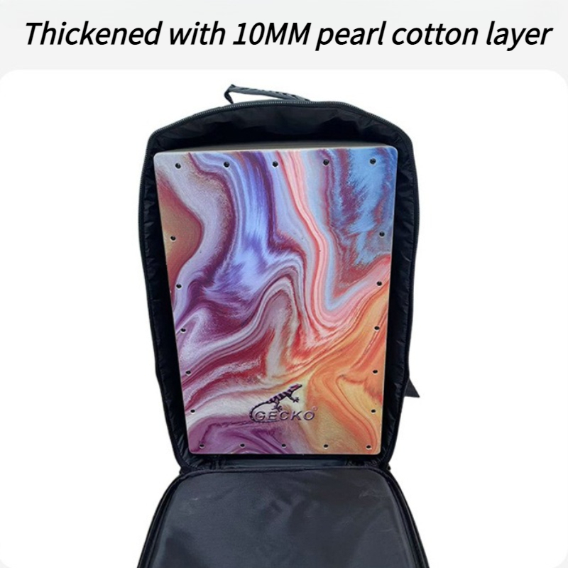 Cajon Case Bag 10MM Thickened  - Cajon Box Drum review and price