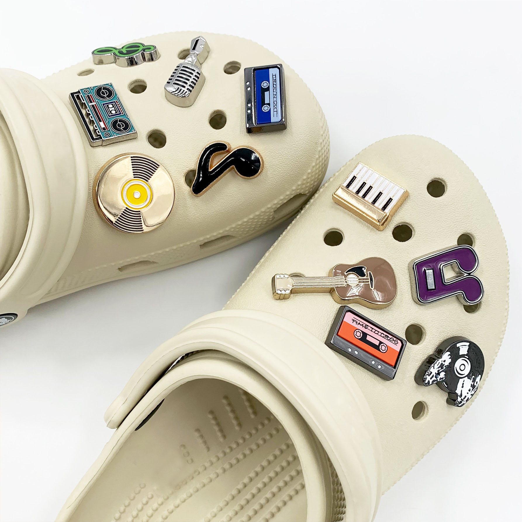 3D Musical Instrument Set Shoe - Musical Instrument Veena review and price
