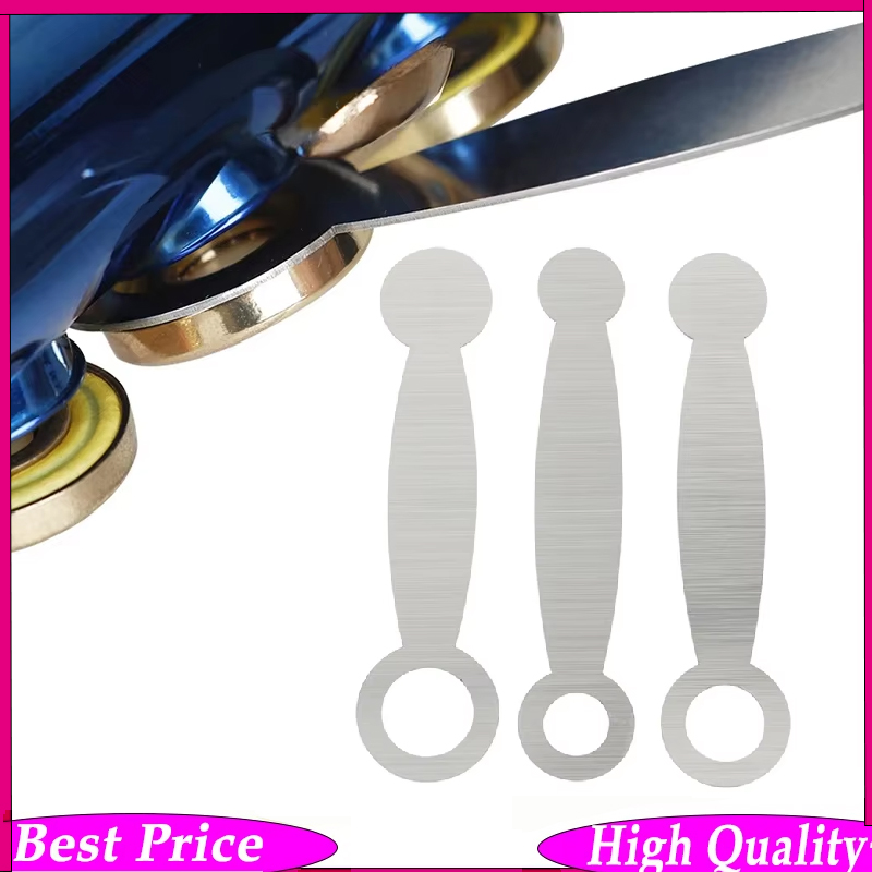 3Pcs Stainless Steel Flute Rep - Musical Instrument Piccolo review and price