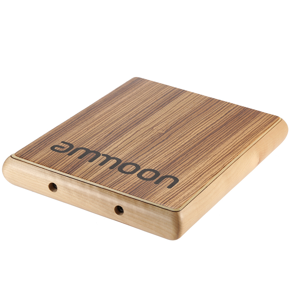 Compact Travel Cajon Flat Hand - Cajon Box Drum review and price