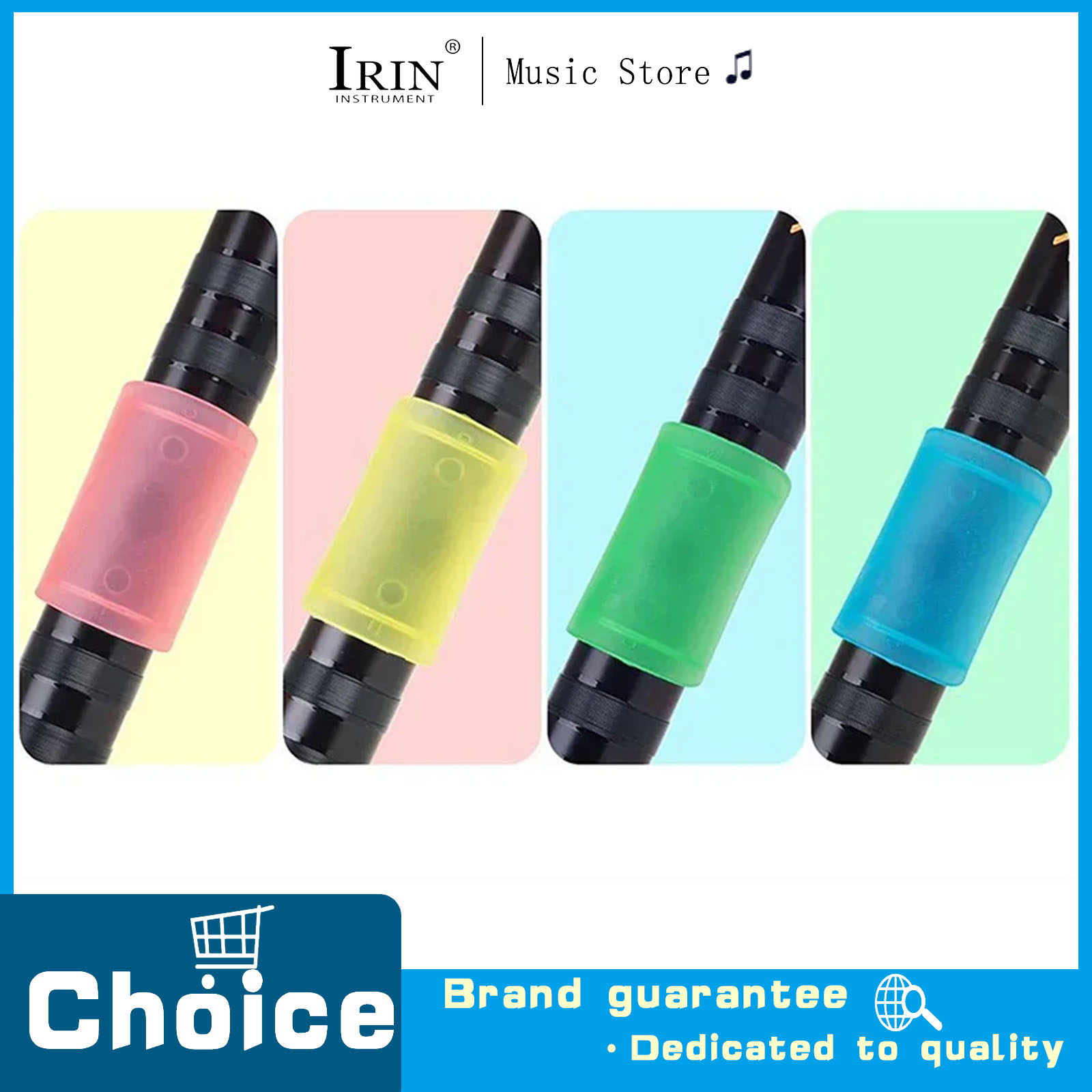 Flute Film Protector Sound Hol - Musical Instrument Piccolo review and price