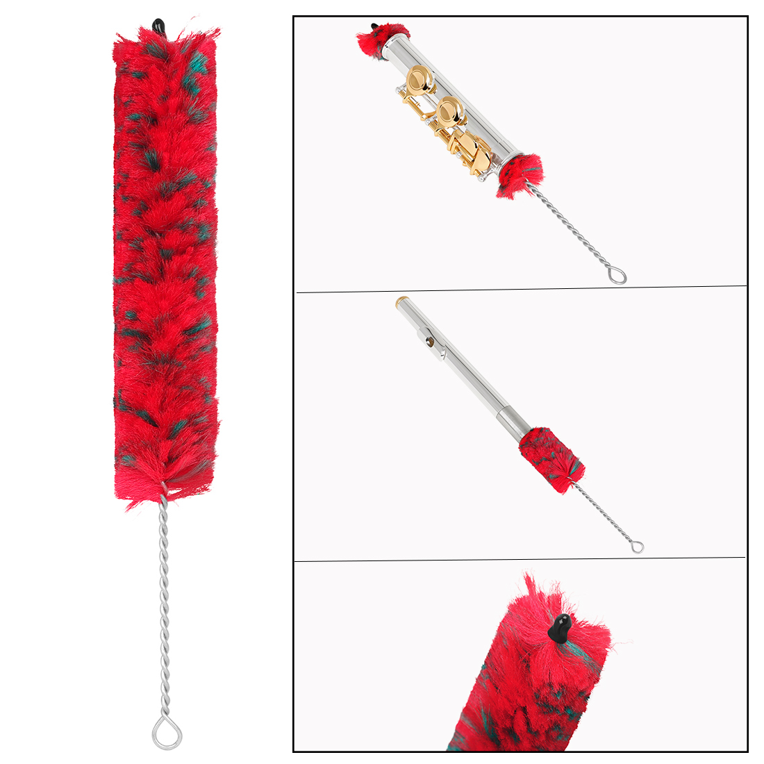 Saxophone/Clarinet/Flute /Picc - Musical Instrument Piccolo review and price