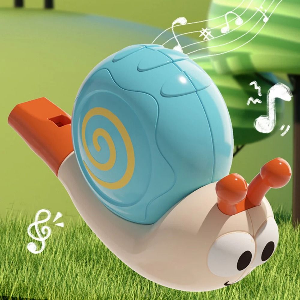 Musical Instrument Snail Whist - Musical Instrument Pronunciation review and price