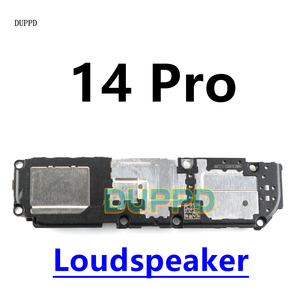 Top Earpiece Ear Speaker Botto - Musical Instrument Xiao review and price