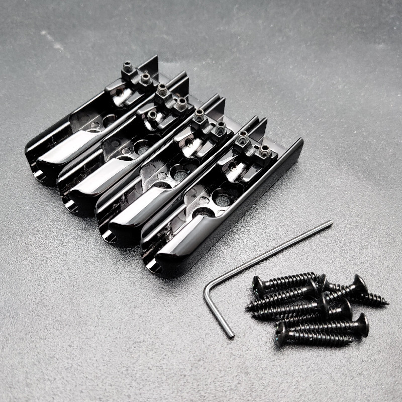 sell like hot cakes-4Pcs Bass  - Musical Instrument Like Guitar review and price