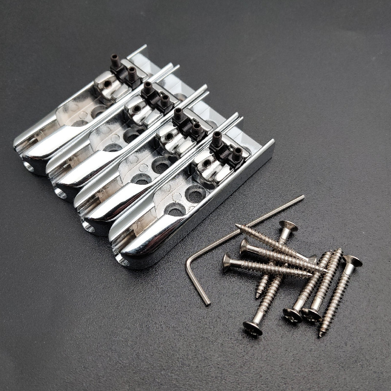 sell like hot cakes-4Pcs Bass  - Musical Instrument Like Guitar review and price