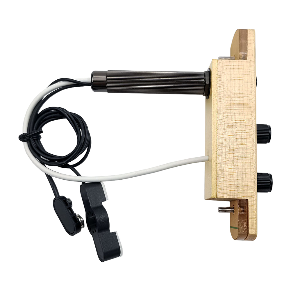 Cajon Box Drum Preamp/Pickup w - Cajon Box Drum review and price