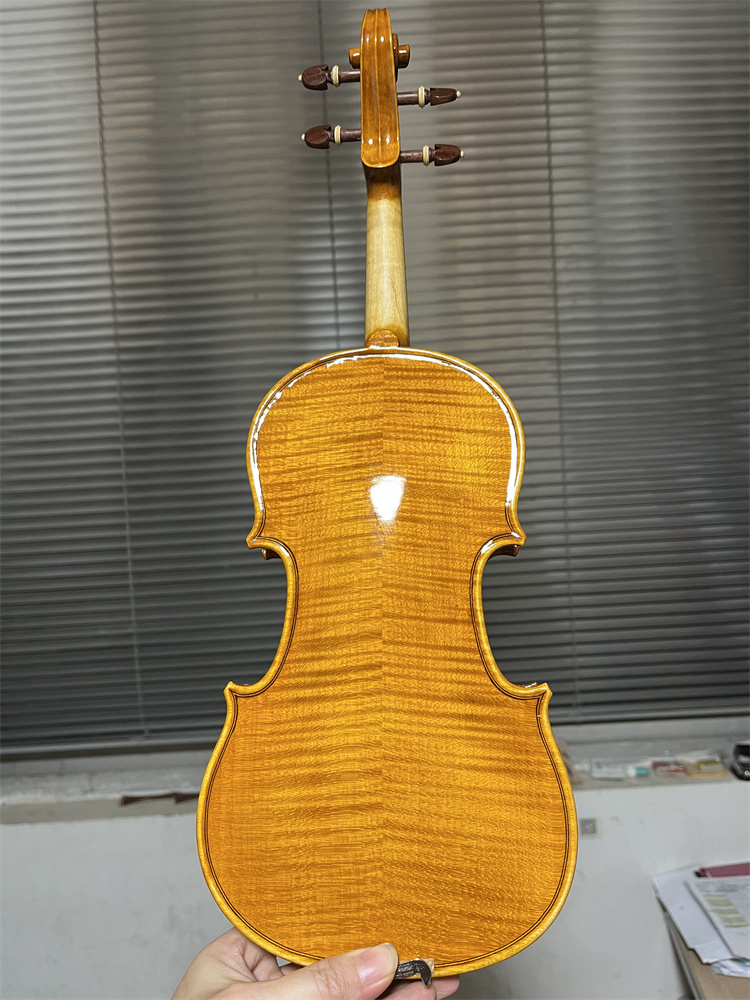 Actual Photo Hand Made Europea - Musical Instrument Veena review and price