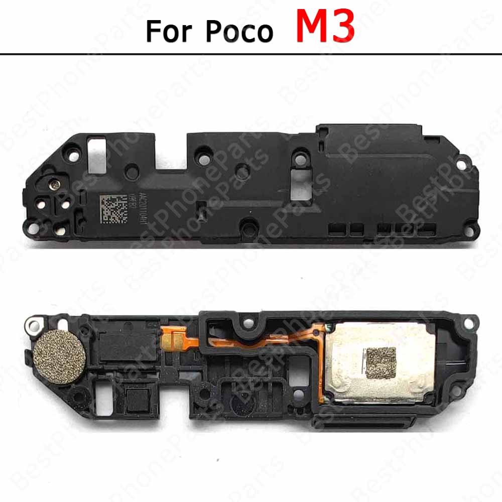 Buzzer Ringer For Xiaomi Pocop - Musical Instrument Xiao review and price