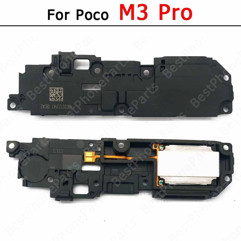 Buzzer Ringer For Xiaomi Pocop - Musical Instrument Xiao review and price