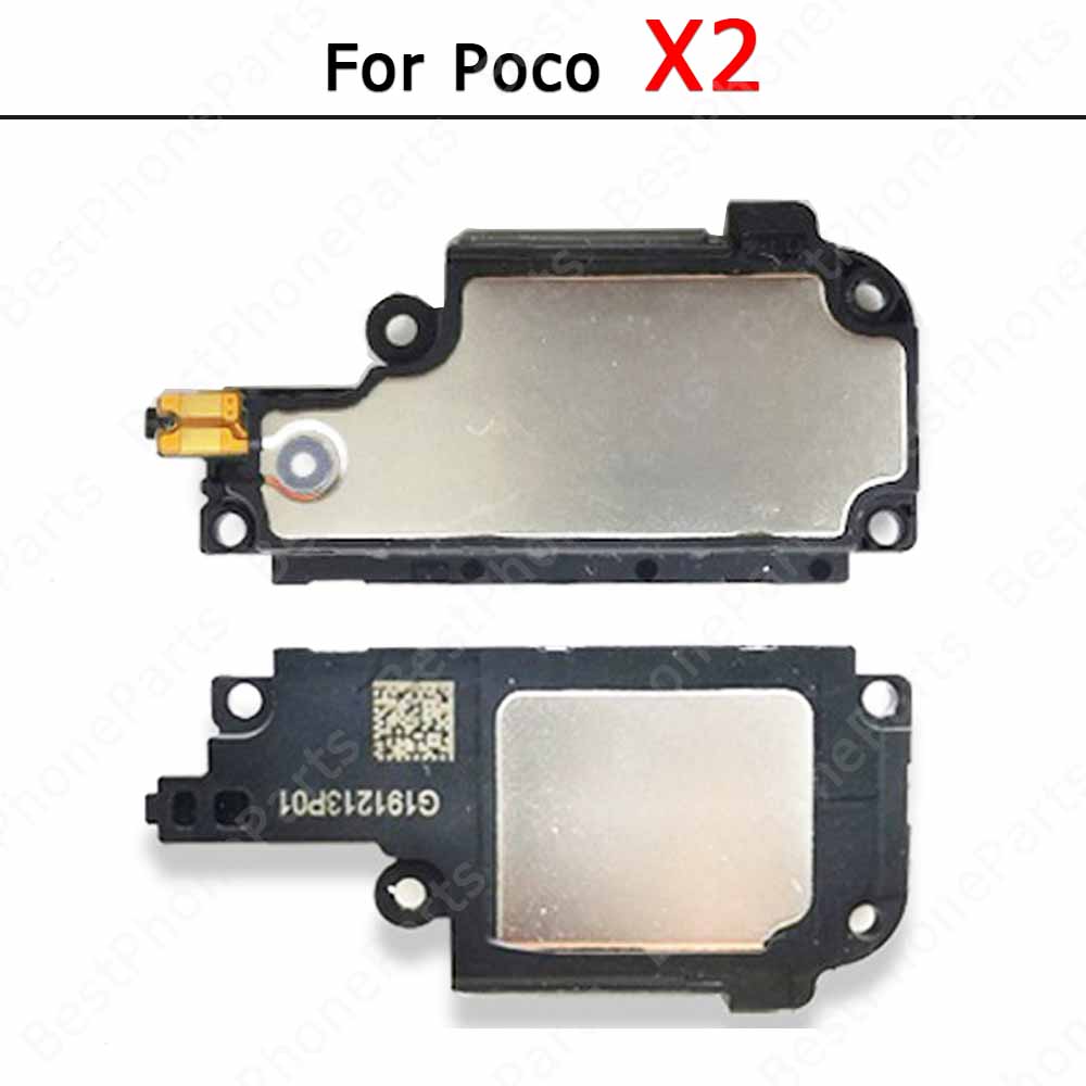 Buzzer Ringer For Xiaomi Pocop - Musical Instrument Xiao review and price