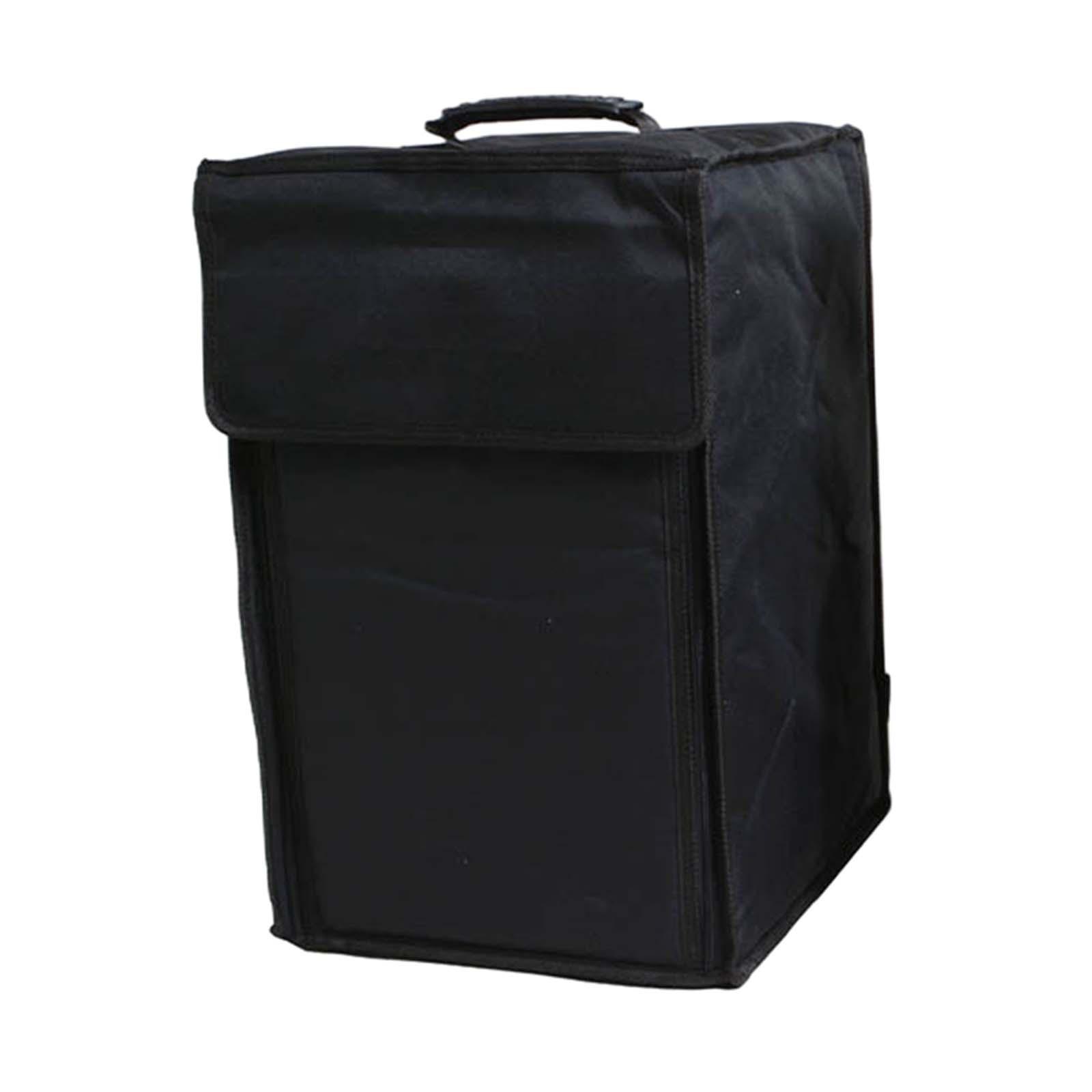 Cajon Case Percussion Bag Stor - Cajon Box Drum review and price