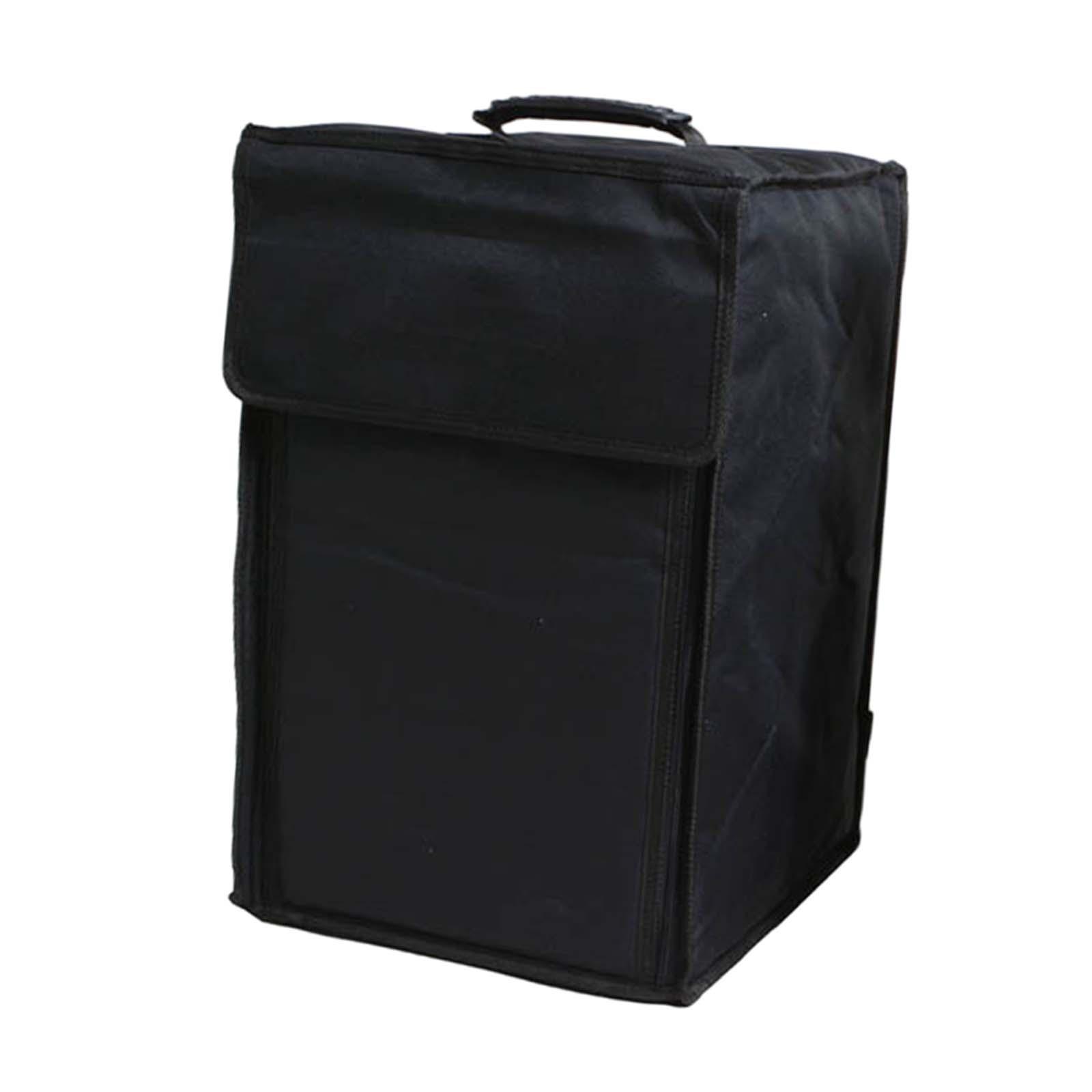 Cajon Case Percussion Bag Stor - Cajon Box Drum review and price
