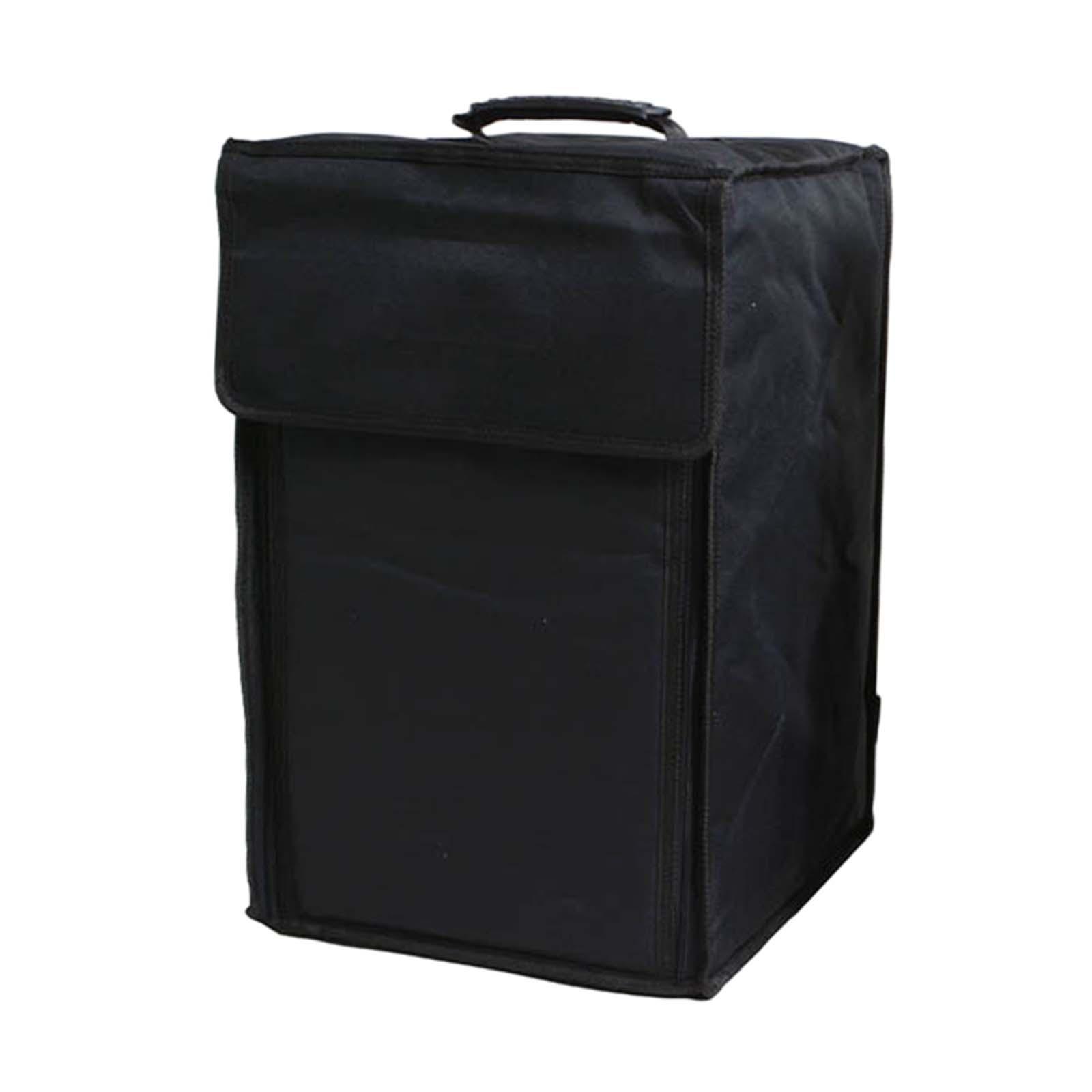 Cajon Case Percussion Bag Stor - Cajon Box Drum review and price